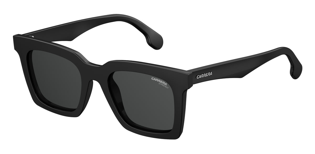 CARRERA 5045/S-50-807 BLACK IR GREY