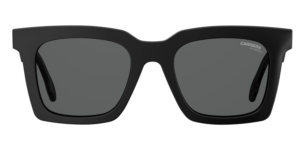 CARRERA 5045/S-50-807 BLACK IR GREY