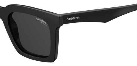 Carrera 5045/S-50-807 BLACK IR GREY
