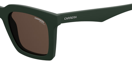 CARRERA 5045/S-50-DLD MTGRN MIL 70 BROWN