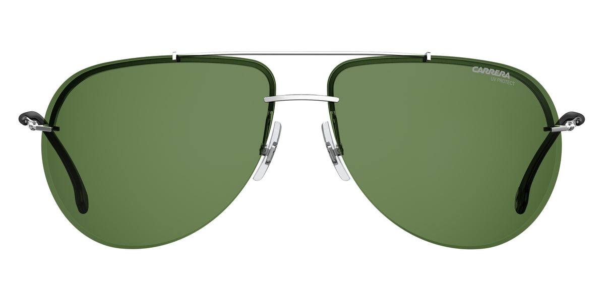 CARRERA 149/S-65-6LB RUTHENIUM QT GREEN