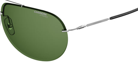 CARRERA 149/S-65-6LB RUTHENIUM QT GREEN
