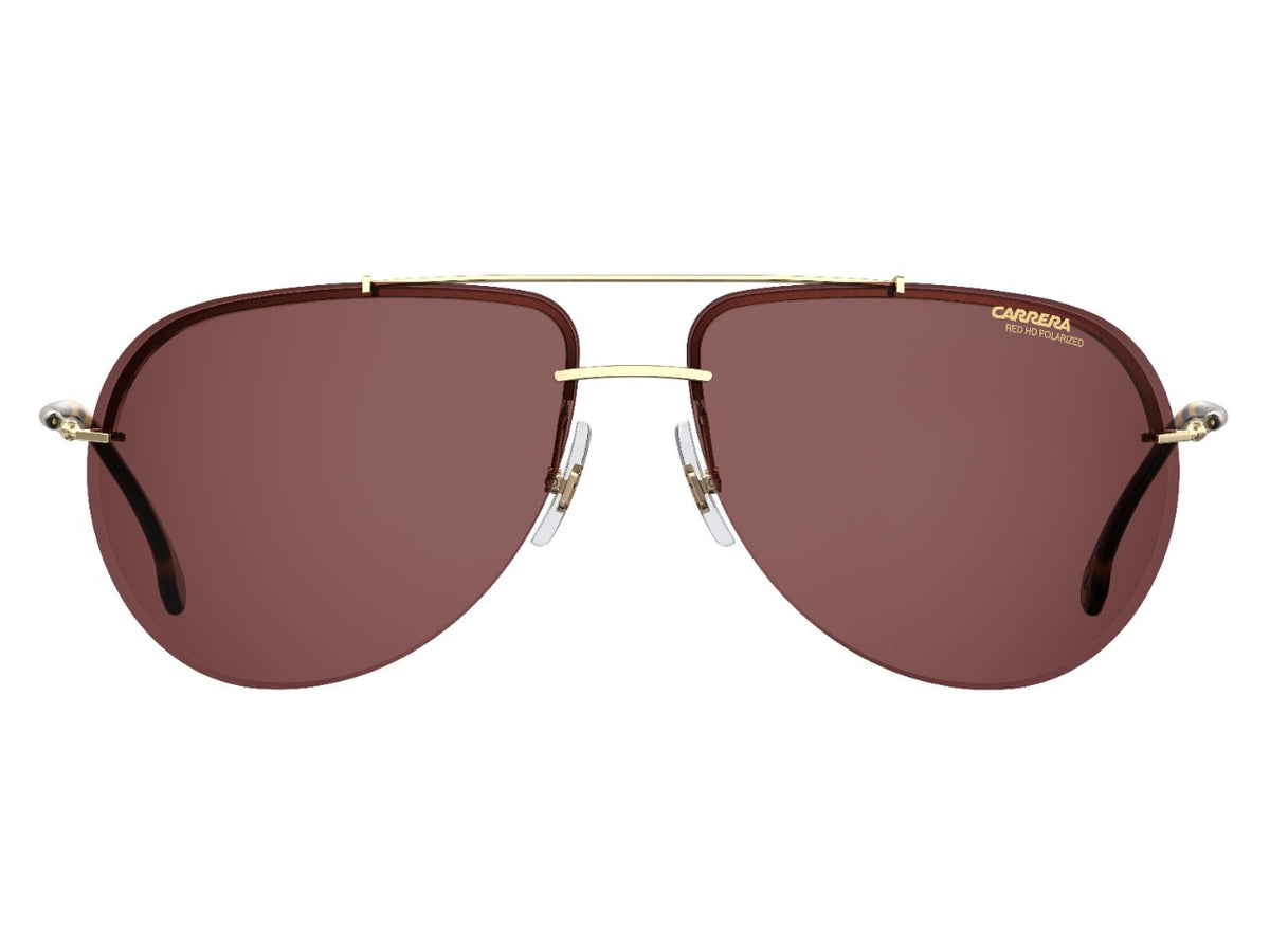 CARRERA 149/S-65-J5G GOLD W6 BURGUNDY PZ AR