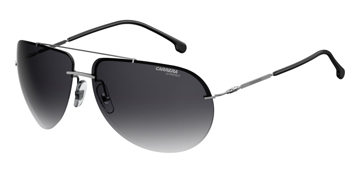 CARRERA 149/S-65-KJ1 DK RUTHEN 9O DARK GREY SF