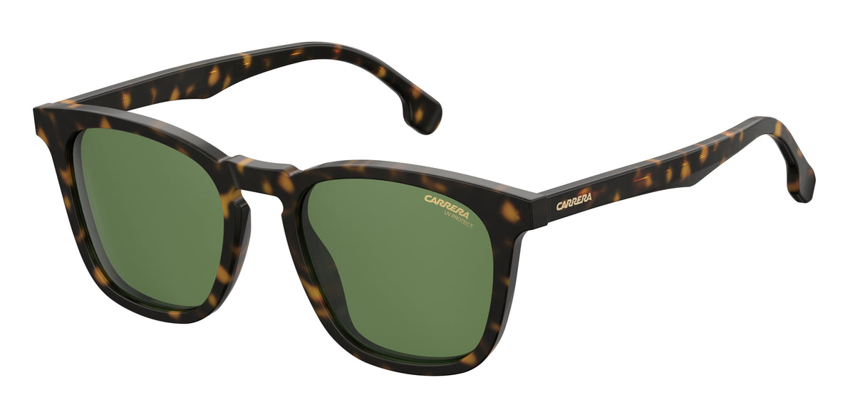 CARRERA 143/S-51-086 DKHAVANA QT GREEN