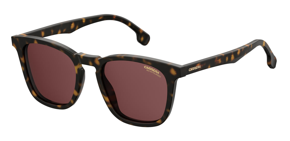 CARRERA 143/S-51-086 DKHAVANA W6 BURGUNDY PZ AR