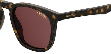 CARRERA 143/S-51-086 DKHAVANA W6 BURGUNDY PZ AR