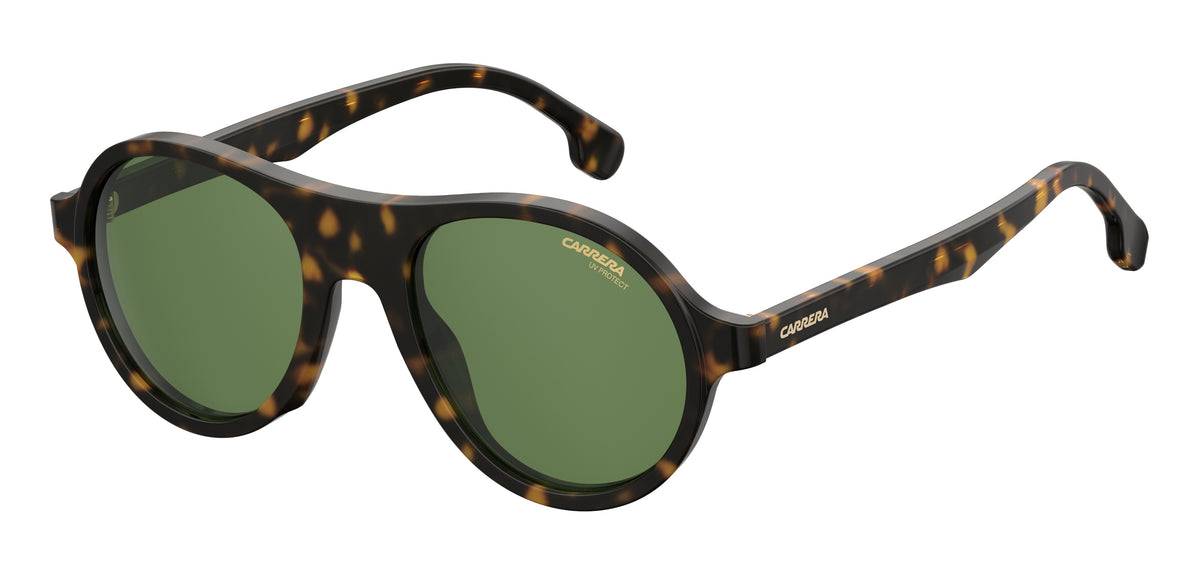 CARRERA 142/S-50-086 DKHAVANA QT GREEN