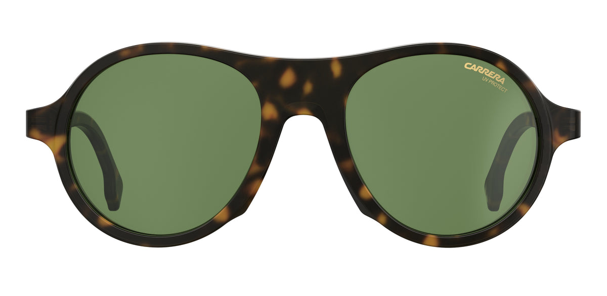 CARRERA 142/S-50-086 DKHAVANA QT GREEN
