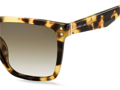 Marc Jacobs MARC 119/S-54-00F SPOTTEDHV CC BROWN SF