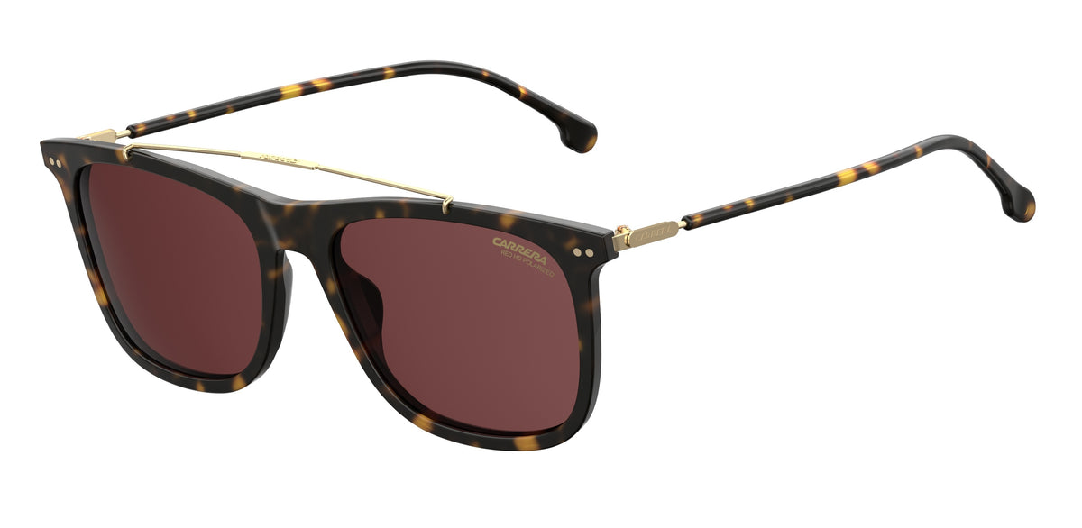CARRERA 150/S-55-086 DKHAVANA W6 BURGUNDY PZ AR
