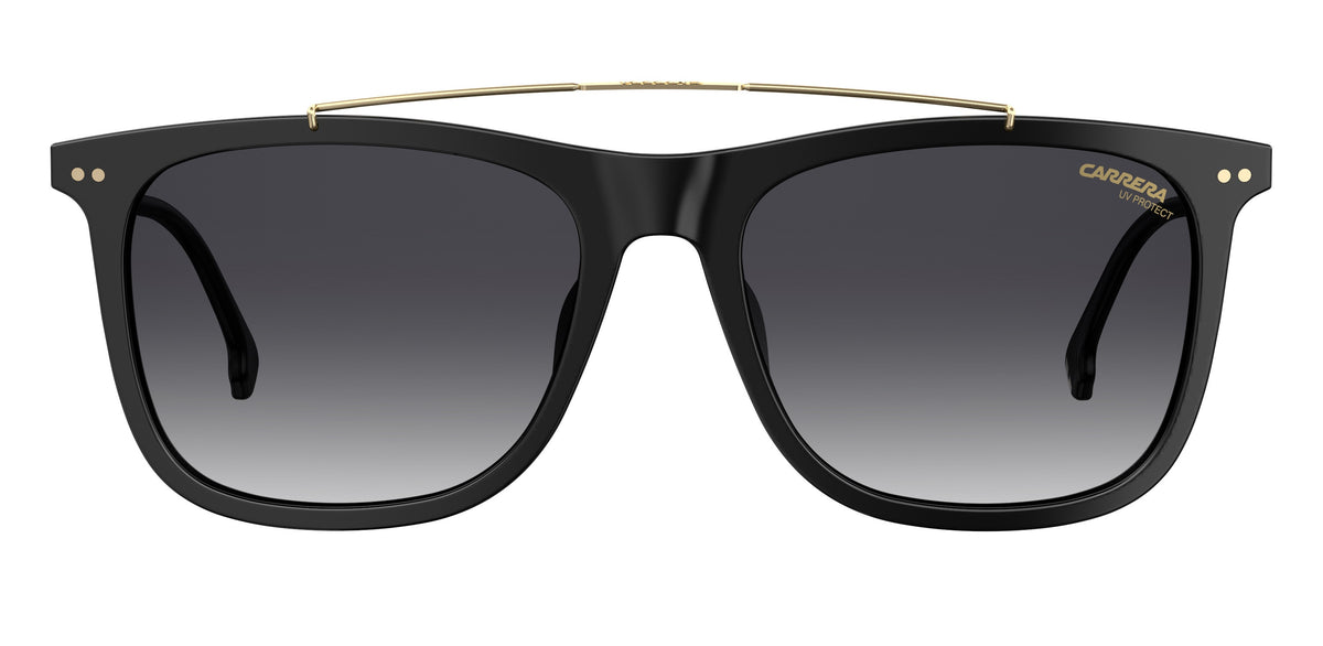 CARRERA 150/S-55-807 BLACK 9O DARK GREY SF