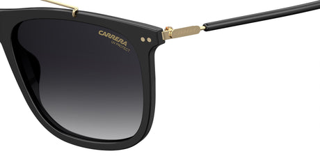 CARRERA 150/S-55-807 BLACK 9O DARK GREY SF