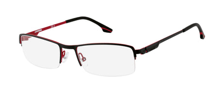 CA7589-53-IAM BLACK RED