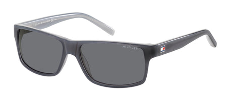 Tommy Hilfiger TH 1042/N/S Darklight Grey/ Grey