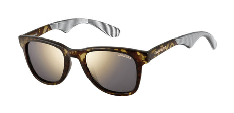 CARRERA 6000-50-858 HVBLKSTRP JO GREY BRONZE SP