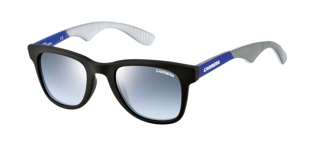 CARRERA 6000-50-898 SFTBKBLST G5 AZURE SS FLAR