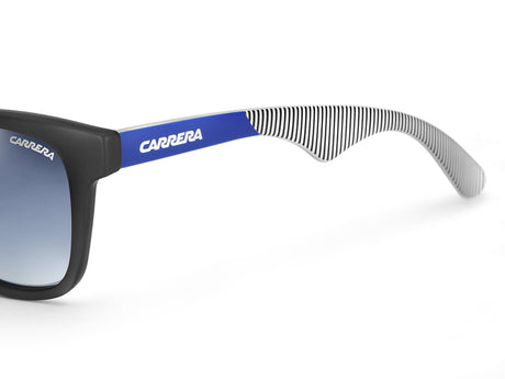 CARRERA 6000-50-898 SFTBKBLST G5 AZURE SS FLAR