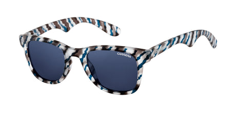 CARRERA 6000-50-889 SFTBLGRHV KU BLUE AVIO
