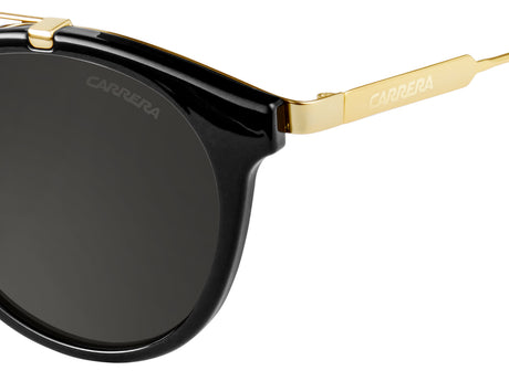 CARRERA 126/S-49-6UB SHNBLCKGD NR BROWN GREY