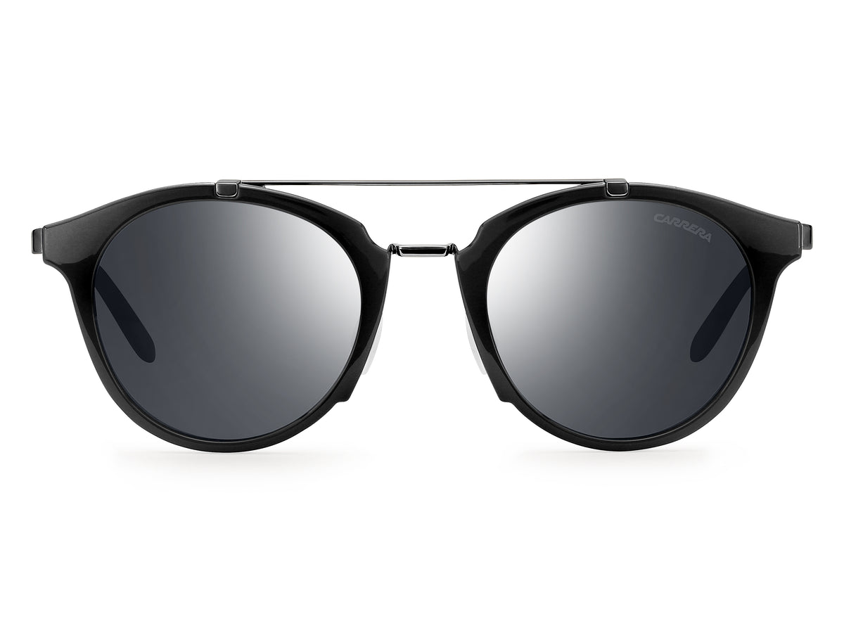 CARRERA 126/S-49-6UB SHNBLCKGD T4 SILVER SP