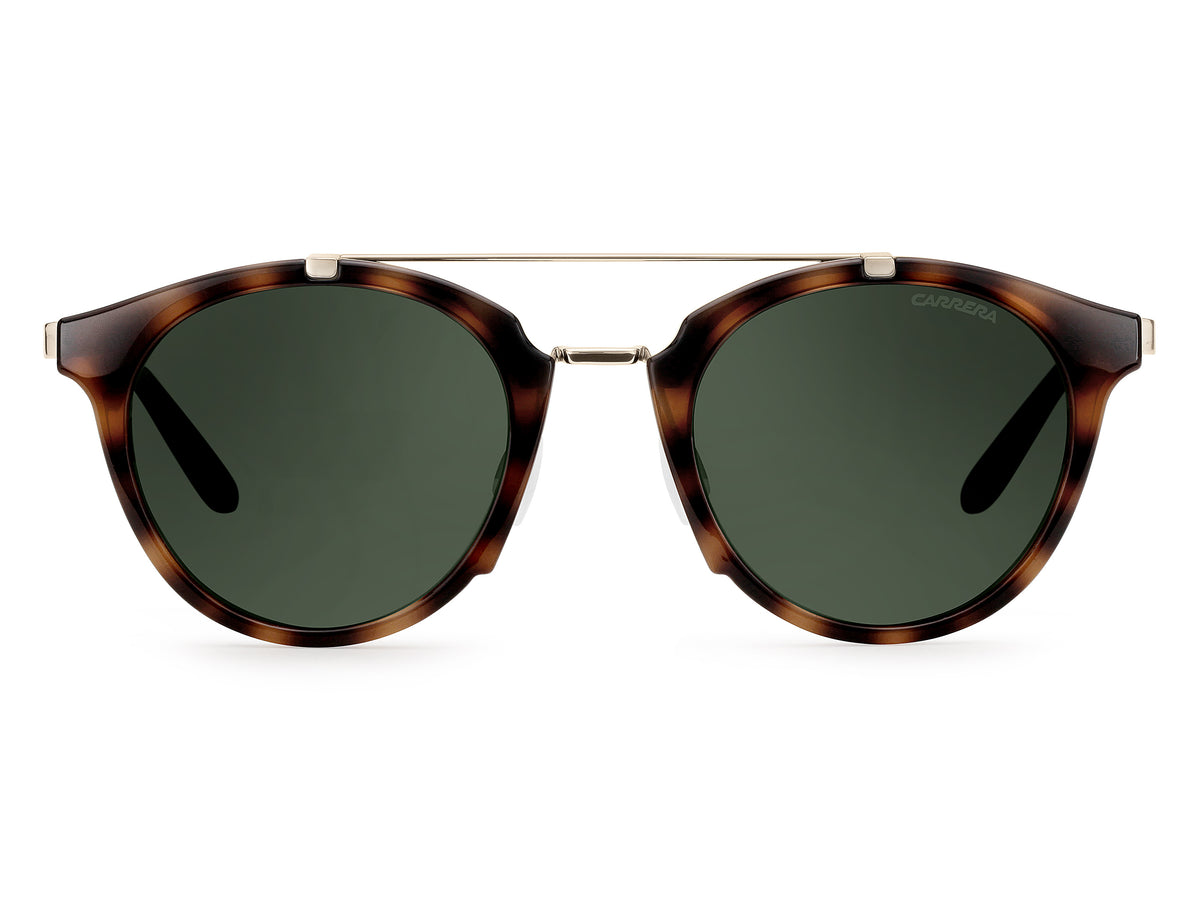 CARRERA 126/S-49-SCT HVNA GOLD 70 BROWN
