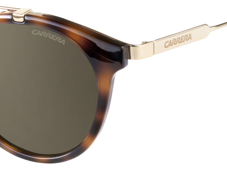 CARRERA 126/S-49-SCT HVNA GOLD 70 BROWN