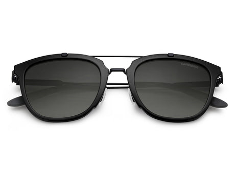 CARRERA 127/S-51-GVB BLK SHNMT IR GREY