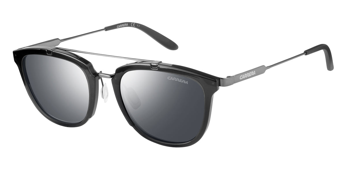 CARRERA 127/S-51-I48 GREY RUTH T4 SILVER SP