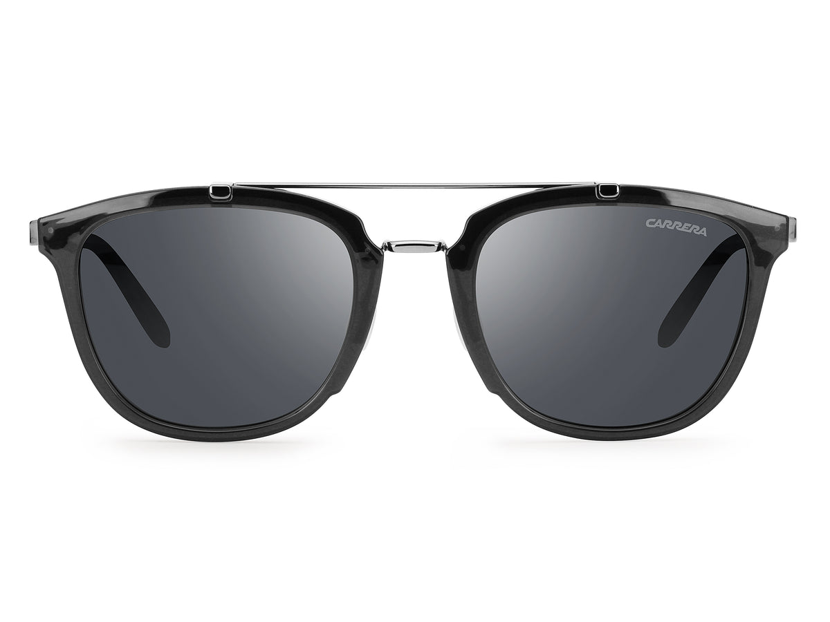 CARRERA 127/S-51-I48 GREY RUTH T4 SILVER SP