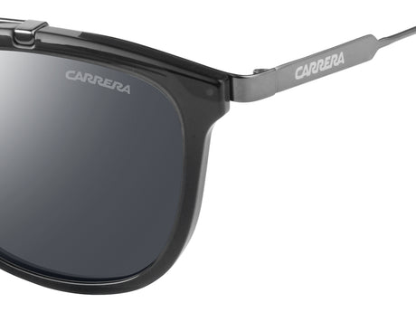 Carrera 127/S-51-I48 GREY RUTH T4 SILVER SP