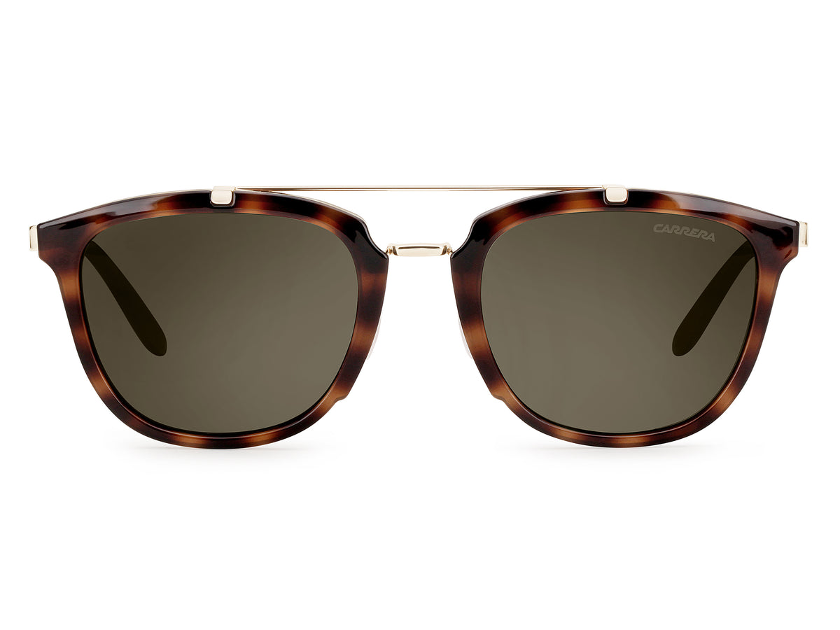 CARRERA 127/S-51-SCT HVNA GOLD 70 BROWN