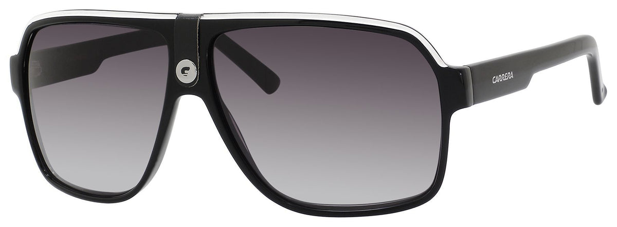 Carrera Carrera 33-62-8V6 9O BKCRGREBK