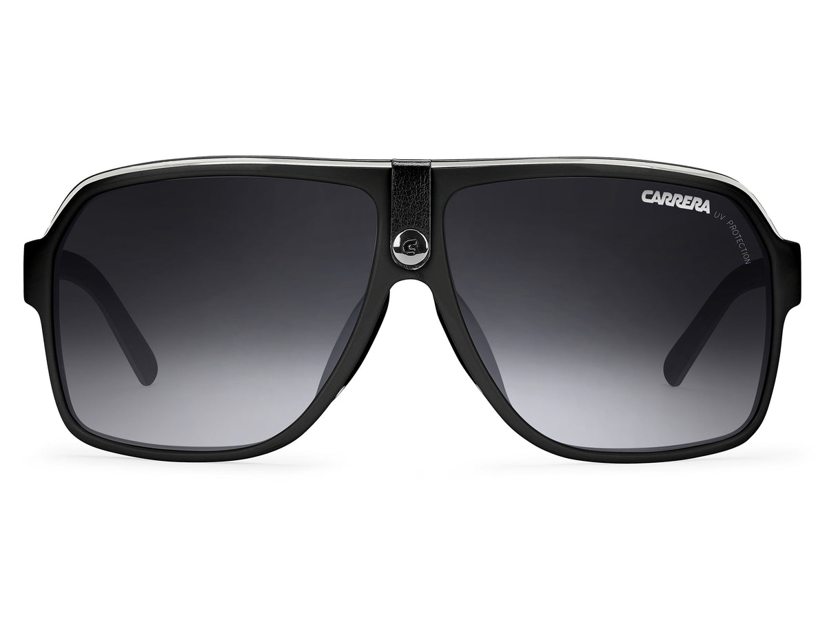 Carrera Carrera 33-62-8V6 9O BKCRGREBK