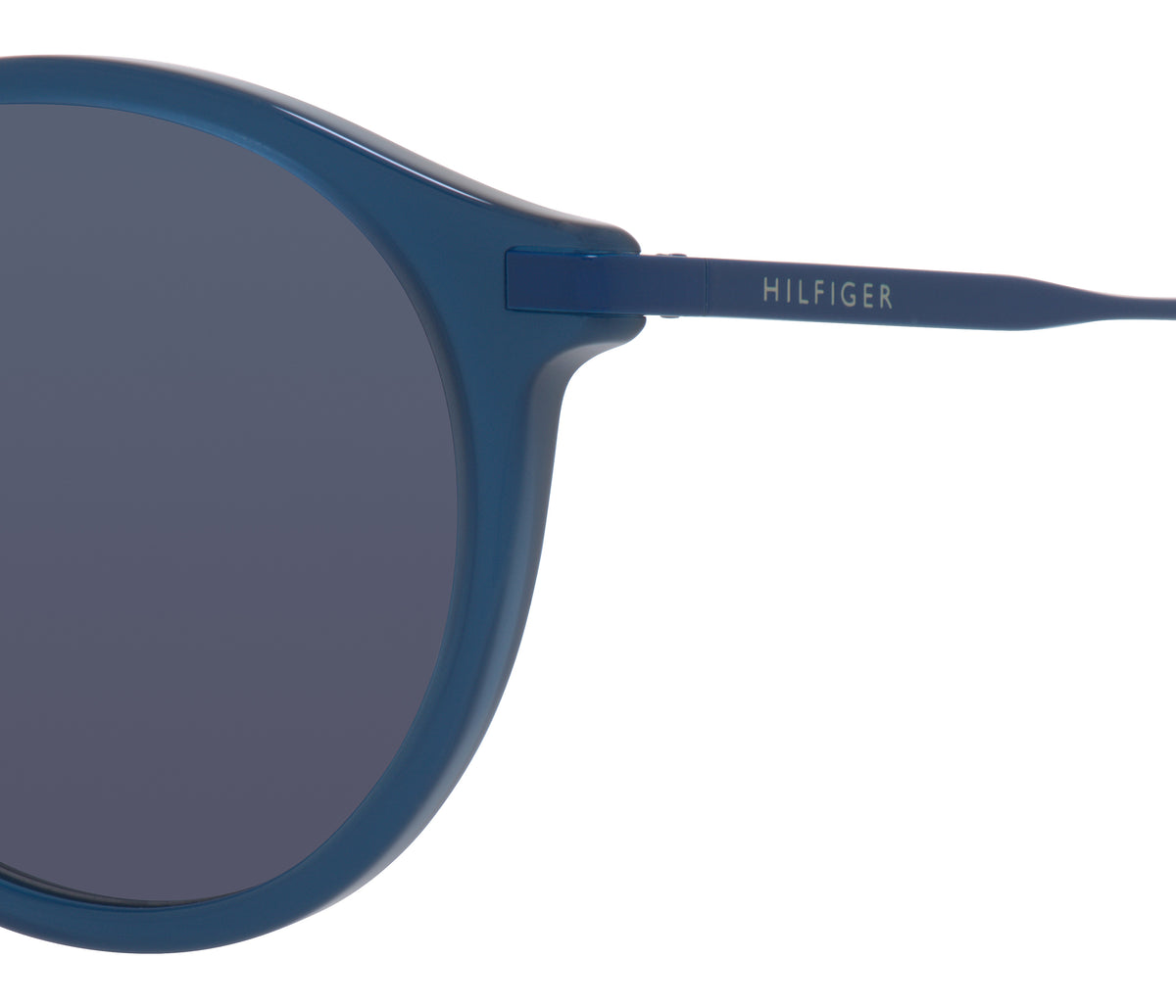 Tommy Hilfiger TH 1471/S Blue/ Blue