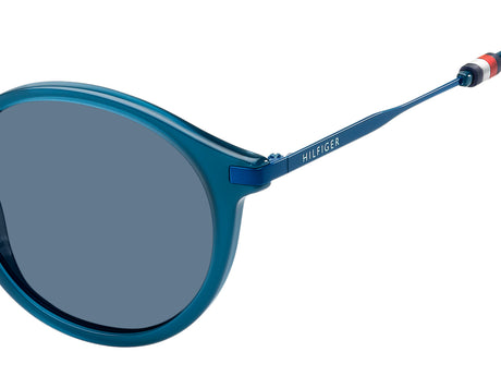 Tommy Hilfiger TH 1471/S Blue/ Blue