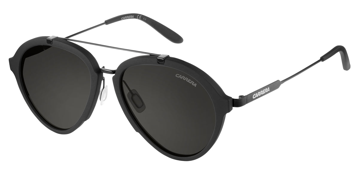 CARRERA 125/S-54-GTN MTBK SHBK IR GREY
