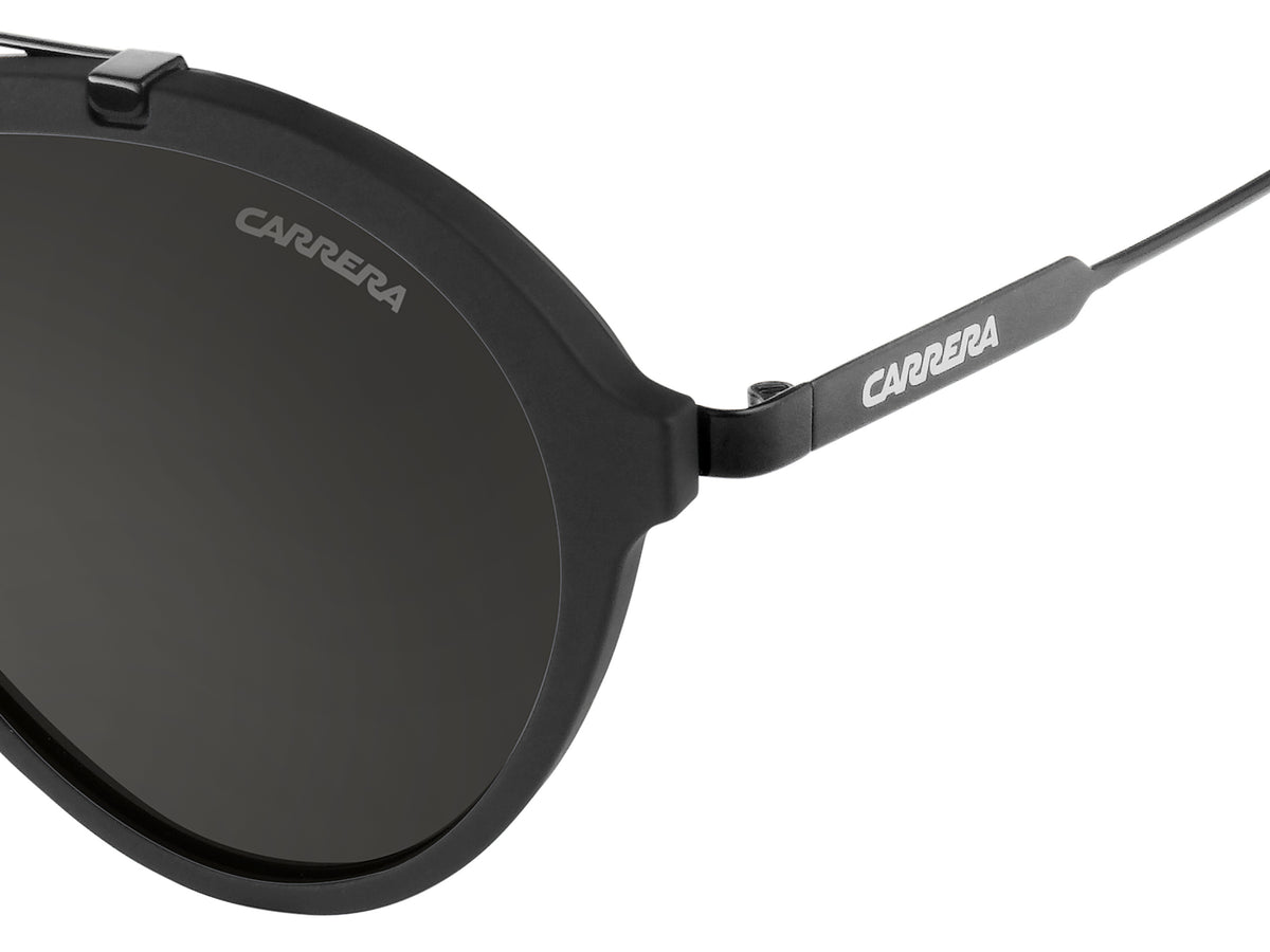 CARRERA 125/S-54-GTN MTBK SHBK IR GREY