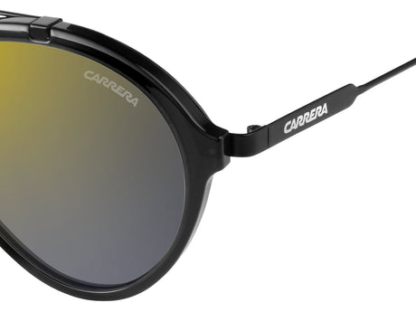 CARRERA 125/S-54-NQK DKGRY BLK MV SUP BRONZE SP