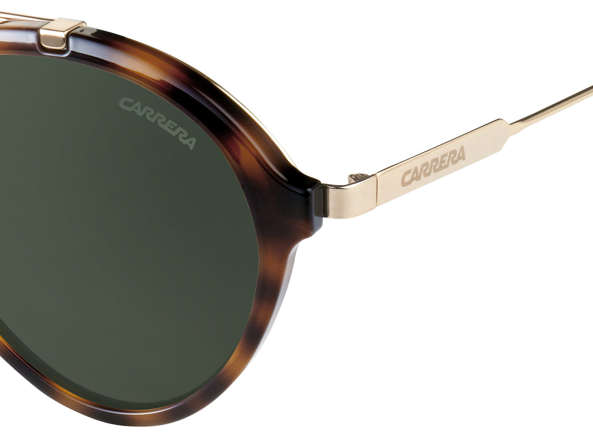 Carrera 125/S-54-SCT HVNA GOLD QT GREEN