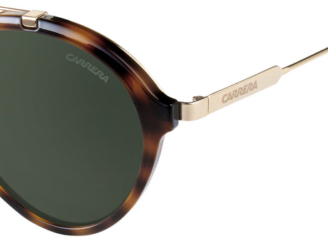 CARRERA 125/S-54-SCT HVNA GOLD QT GREEN