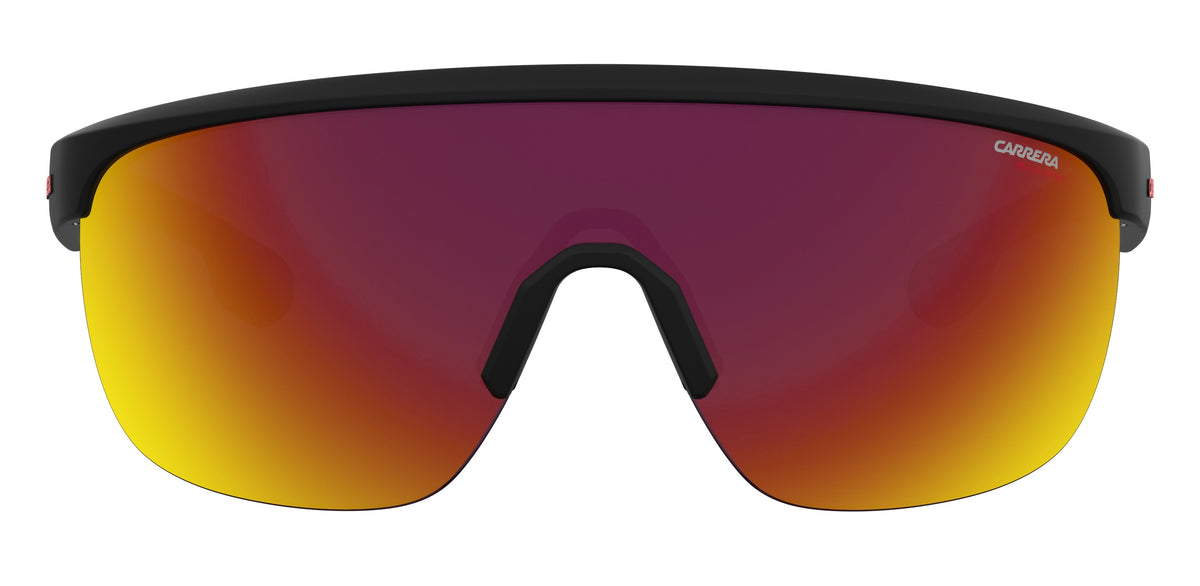 Carrera 4004/S-99-003 MTT BLACK W3 RED ML OL HD