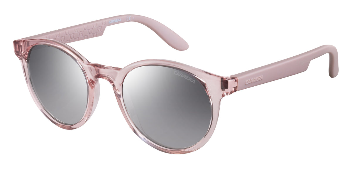 CARRERA 5029/S-49-O0K PNK MAUVE IC GREY MS SLV