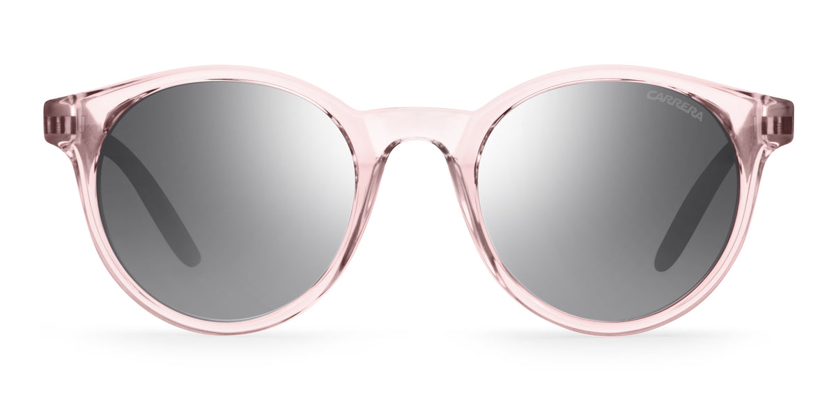 Carrera 5029/S-49-O0K PNK MAUVE IC GREY MS SLV