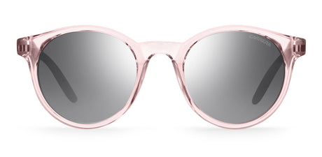 CARRERA 5029/S-49-O0K PNK MAUVE IC GREY MS SLV