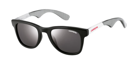 CARRERA 6000-50-860 BKWHBKSTR 3C BLACK FL