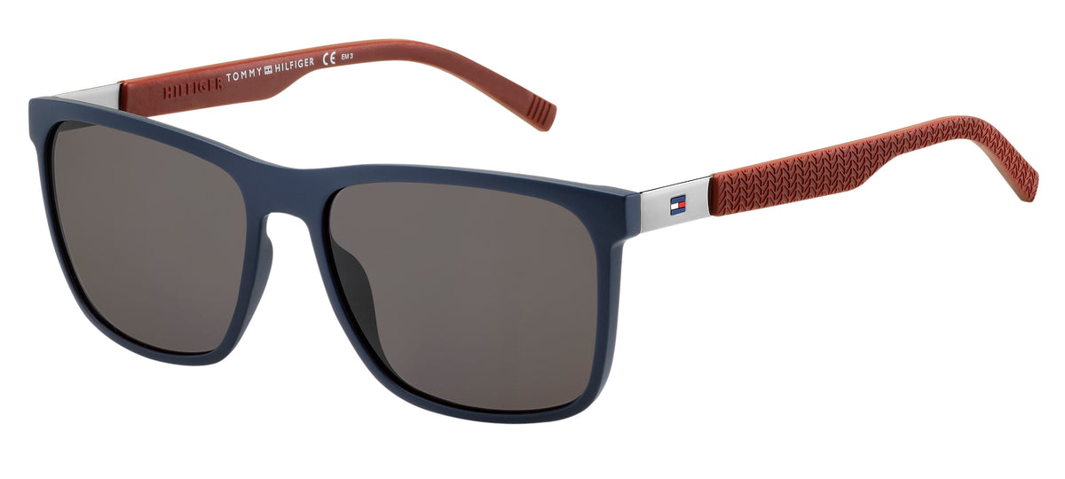 Tommy Hilfiger TH 1445/S Crystal Blue/ Blue