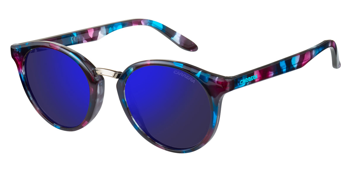 CARRERA 5036/S-49-UZ4 TURQ HVNA XT BLU SKY SP