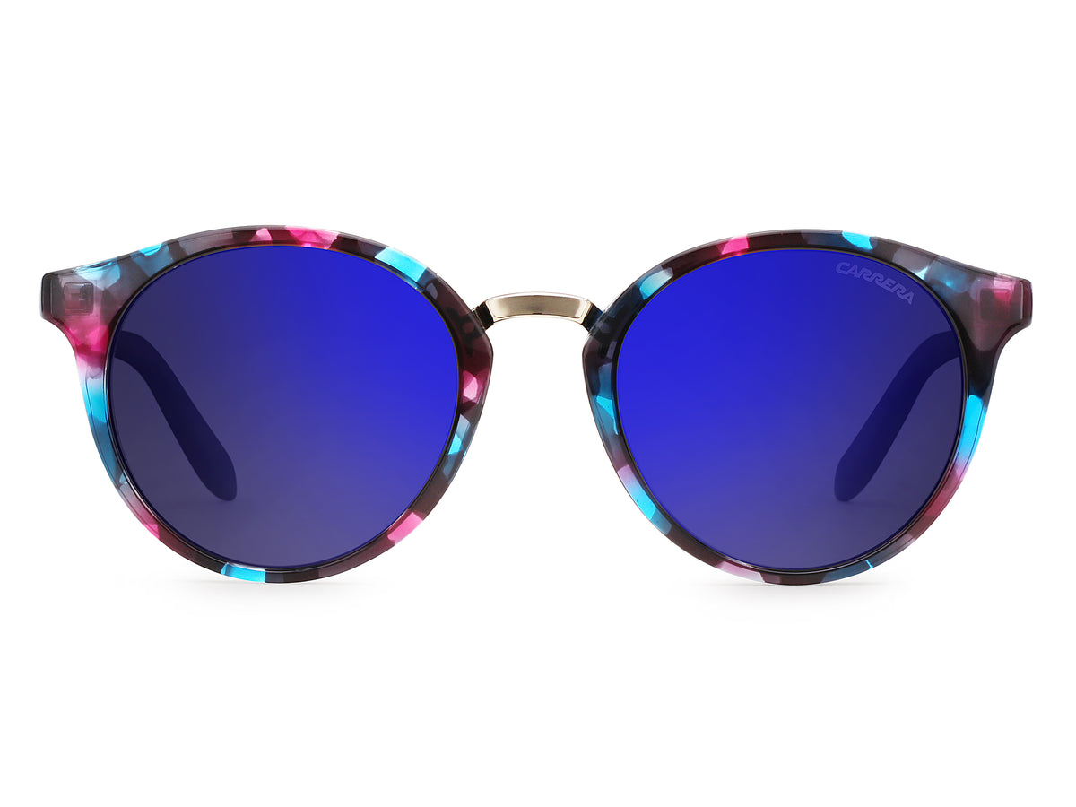 CARRERA 5036/S-49-UZ4 TURQ HVNA XT BLU SKY SP