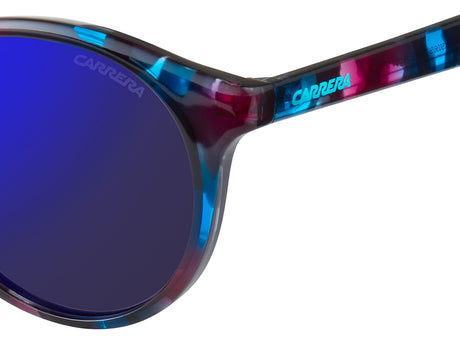 CARRERA 5036/S-49-UZ4 TURQ HVNA XT BLU SKY SP